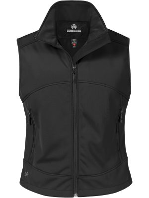 WOMEN'S CIRRUS BONDED VEST