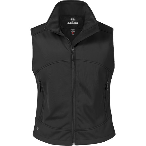 WOMEN'S CIRRUS BONDED VEST