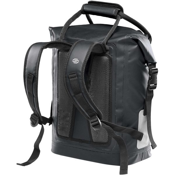 SATURNACOOLER BAG- DOLPHIN
