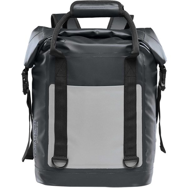 SATURNACOOLER BAG- DOLPHIN