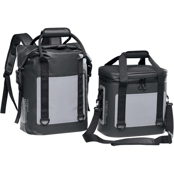 SATURNACOOLER BAG- DOLPHIN