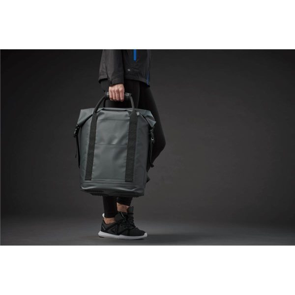 SATURNACOOLER BAG- DOLPHIN