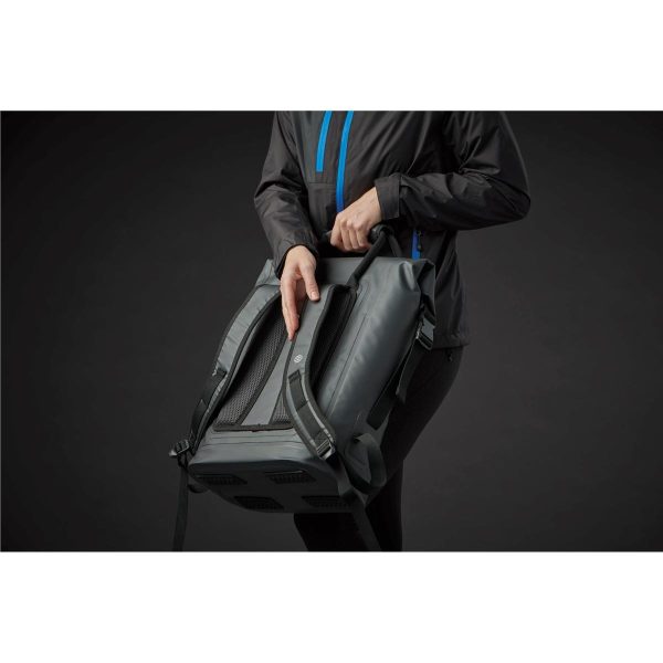SATURNACOOLER BAG- DOLPHIN