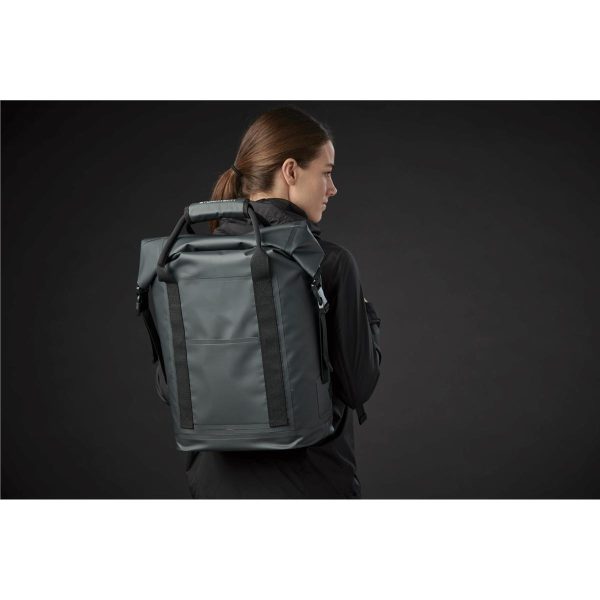 SATURNACOOLER BAG- DOLPHIN