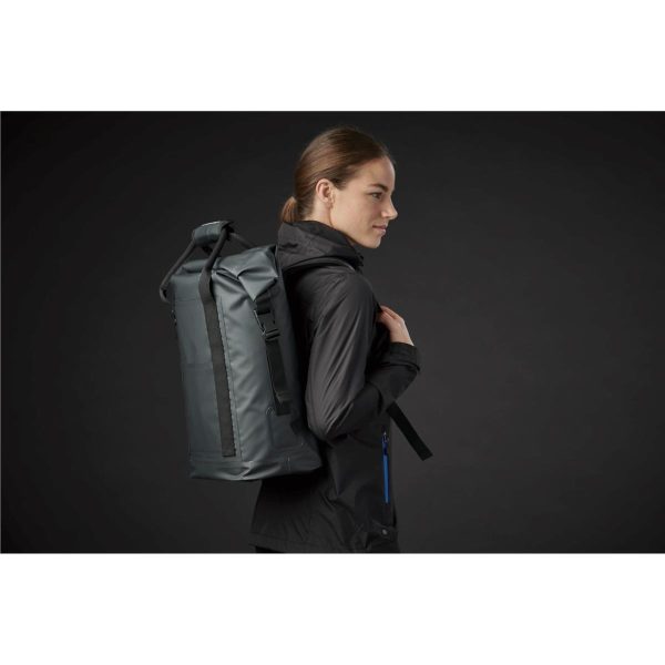 SATURNACOOLER BAG- DOLPHIN