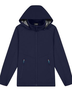 Aspiring Jkt Wmns - Contrast Zip Pulls