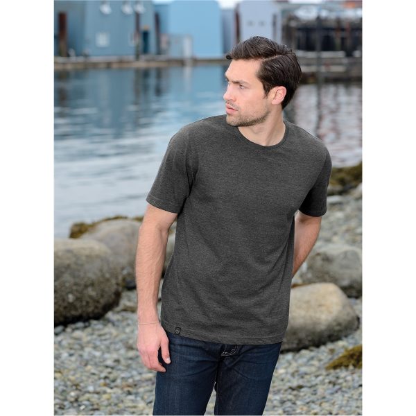 MEN'S BASELINE S/S TEE