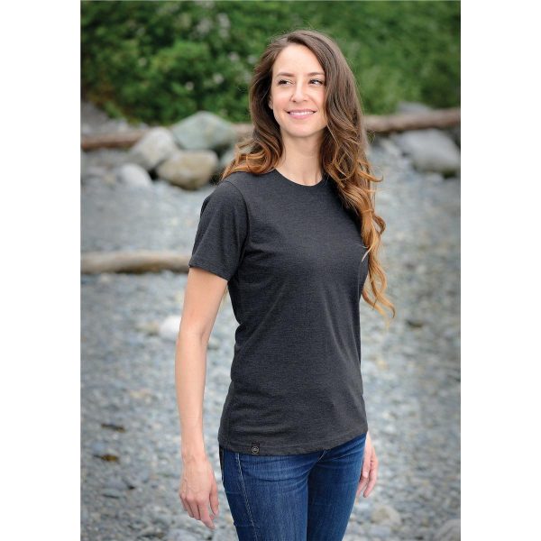 WOMEN'S BASELINE S/S TEE