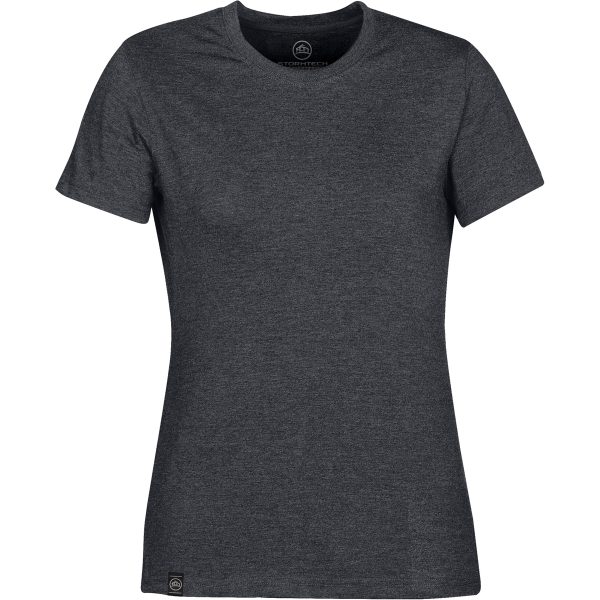 WOMEN'S BASELINE S/S TEE