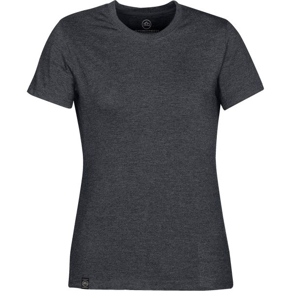 WOMEN'S BASELINE S/S TEE