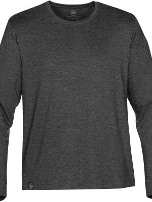 MEN'S BASELINE L/S TEE