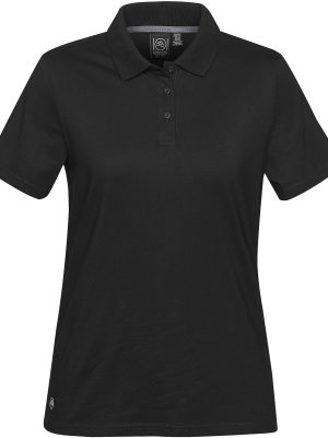 Women's Oasis Cotton Polo