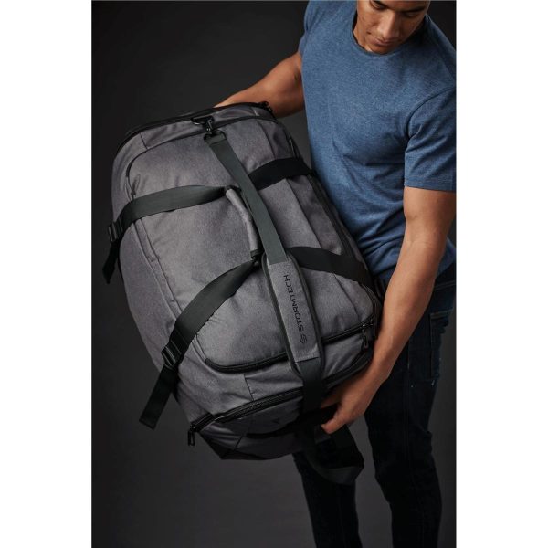 EQUINOX 80 DUFFLE BAG