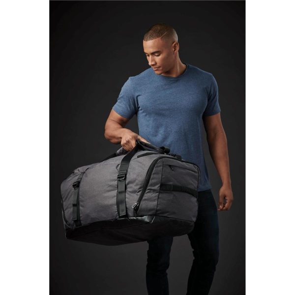 EQUINOX 80 DUFFLE BAG