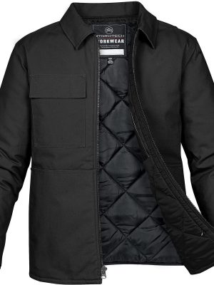 MEN'S FLATIRON WORK JACKET