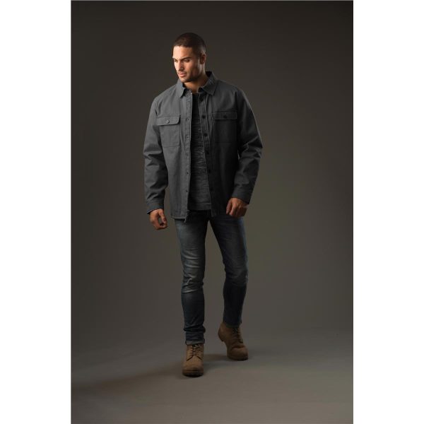 MENS TRADESMITH JACKET