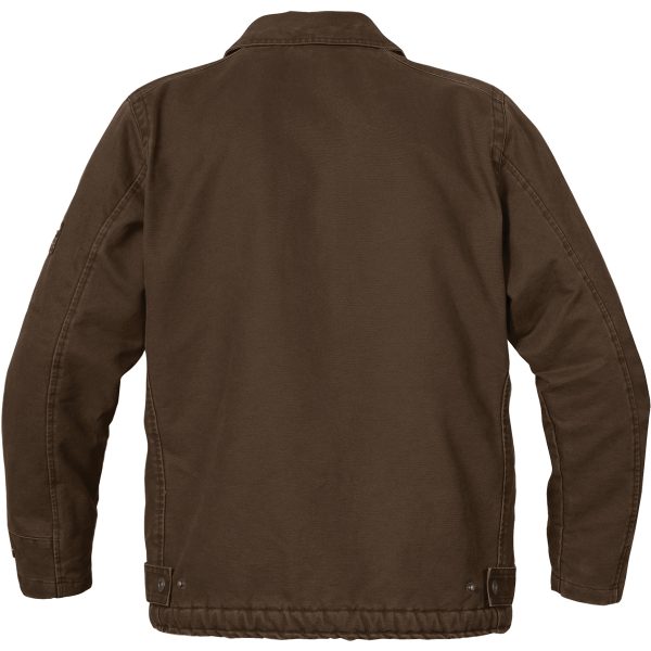 MEN'S STONE RIDGE WORK JACKET