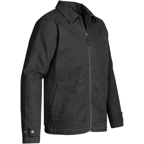MEN'S STONE RIDGE WORK JACKET