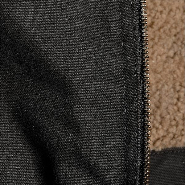 MEN'S STONE RIDGE WORK JACKET