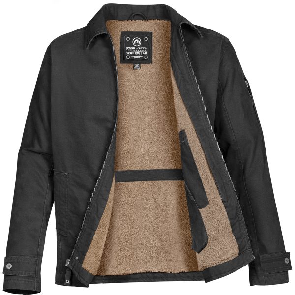 MEN'S STONE RIDGE WORK JACKET