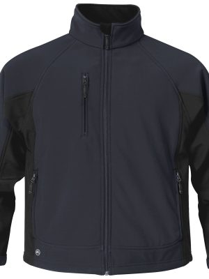 MEN'S CREW BONDED SHELL