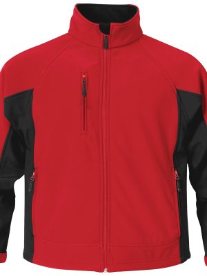 YOUTH'S CREW BONDED SHELL JACKET