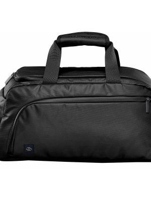 ROAD WARROIR CREW BAG-BLACK