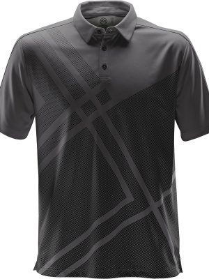 MEN'S REFLEX POLO