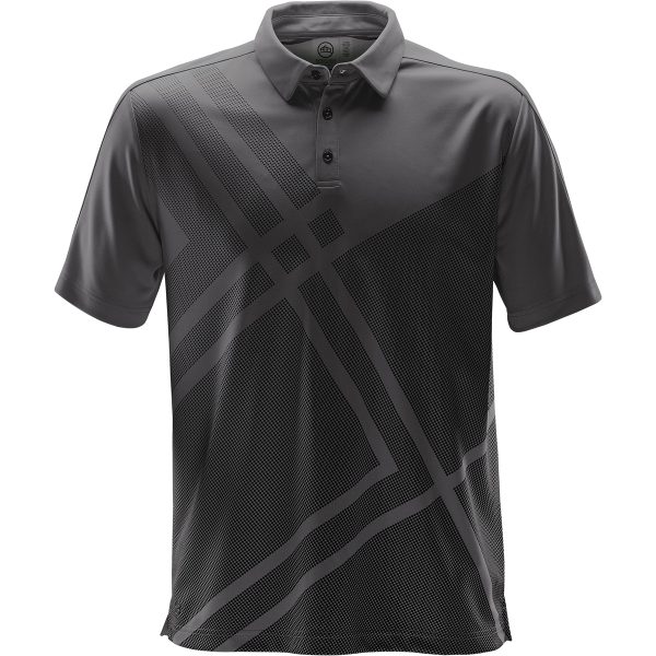 MEN'S REFLEX POLO