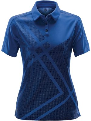 WOMEN'S REFLEX POLO