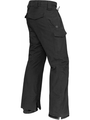 MEN'S ASCENT HARD SHELL PANT