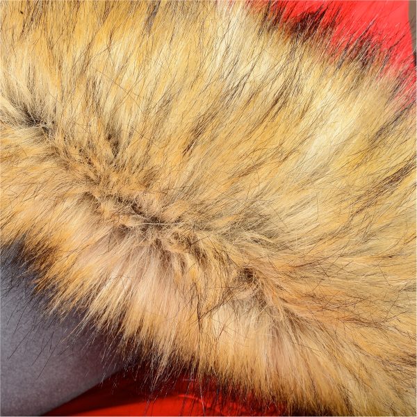 MEN'S EXPEDITION PARKA