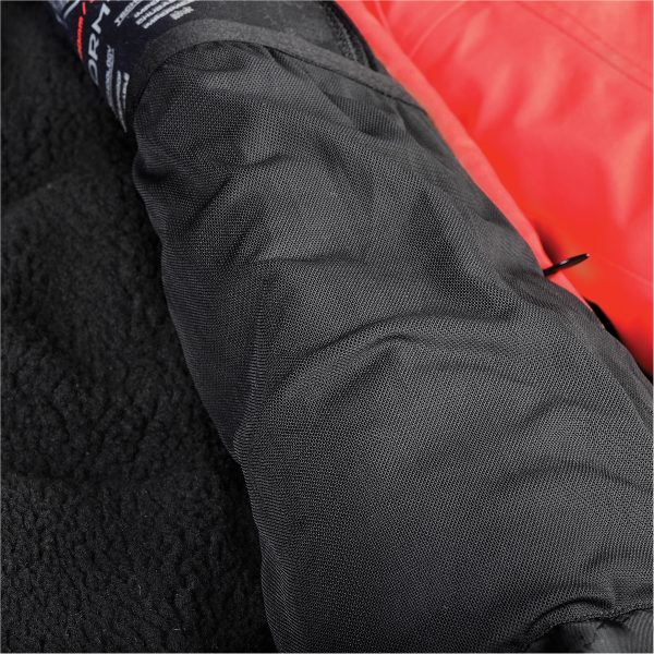 MEN'S EXPEDITION PARKA