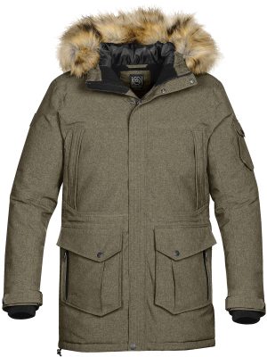 MEN'S EXPEDITION PARKA
