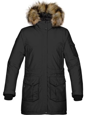 WOMEN'S EXPEDITION PARKA
