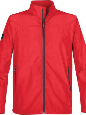 MENS ENDURANCE SOFTSHELL 