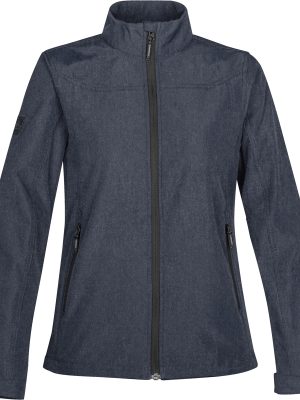 WOMEN'S ENDURANCE SOFTSHELL