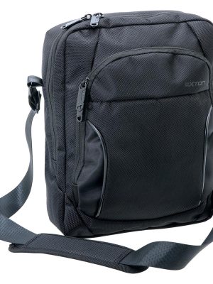EXTON VERTICAL SATCHEL