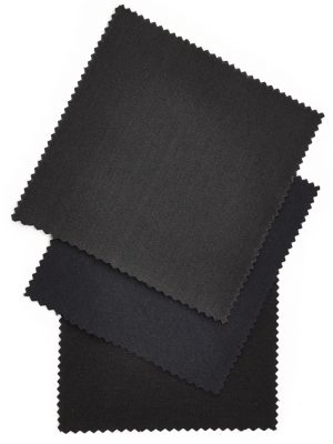 Comfort Wool Stretch Suiting