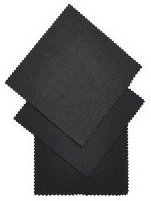 Mens Cool Stretch Plain Suiting