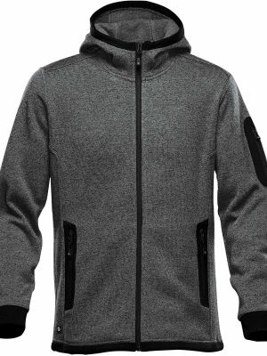 MENS JUNEAU HOODY