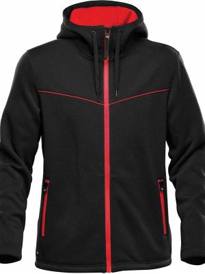 MENS LOGAN HOODY