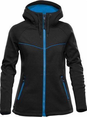 WOMENS LOGAN HOODY 