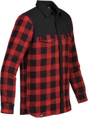 MEN'S LOGAN THERMAL LONG SLEEVE SHIRT 