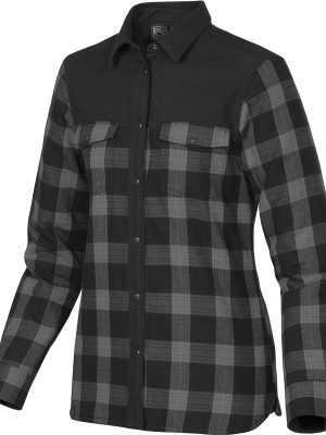 WOMEN'S LOGAN THERMAL SHIRT