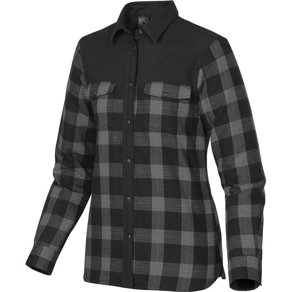 WOMEN'S LOGAN THERMAL SHIRT