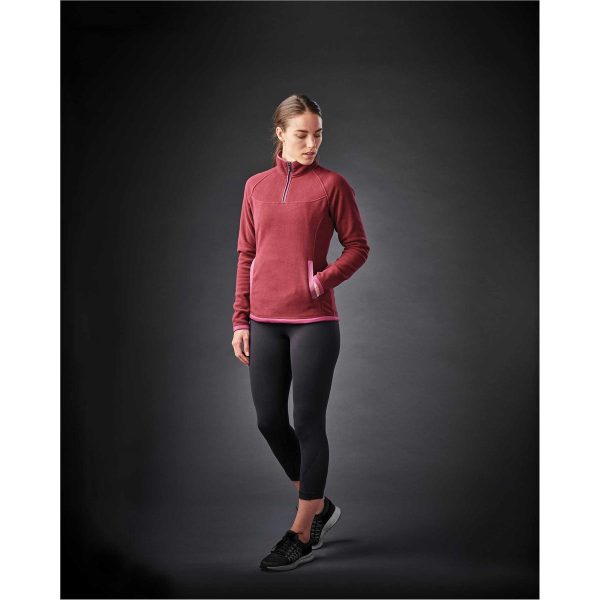 WOMENS SHASTA FLEECE