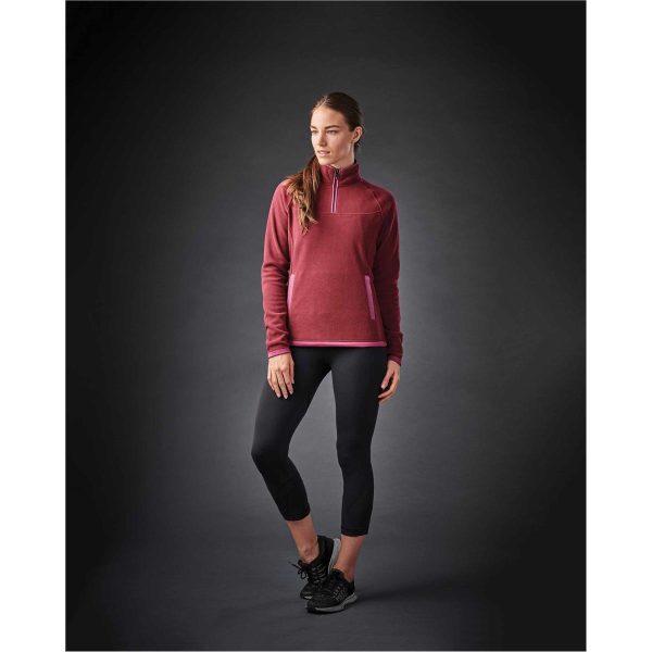 WOMENS SHASTA FLEECE