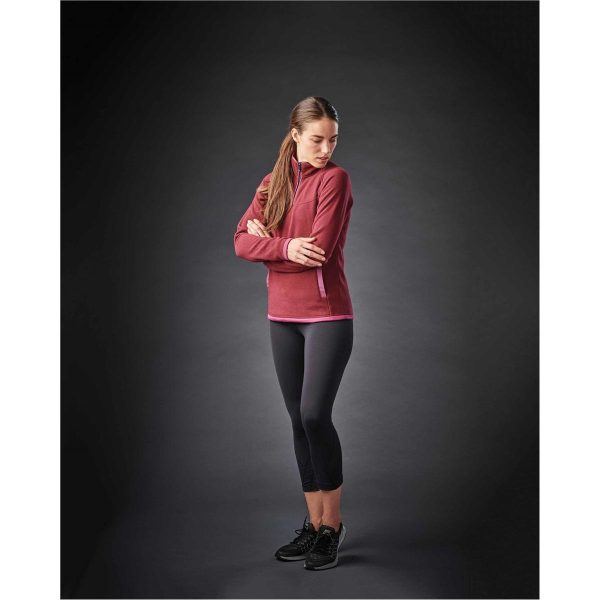 WOMENS SHASTA FLEECE
