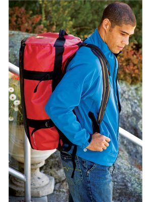 ATLANTIS WATERPROOF GEAR BAG - MEDIUM